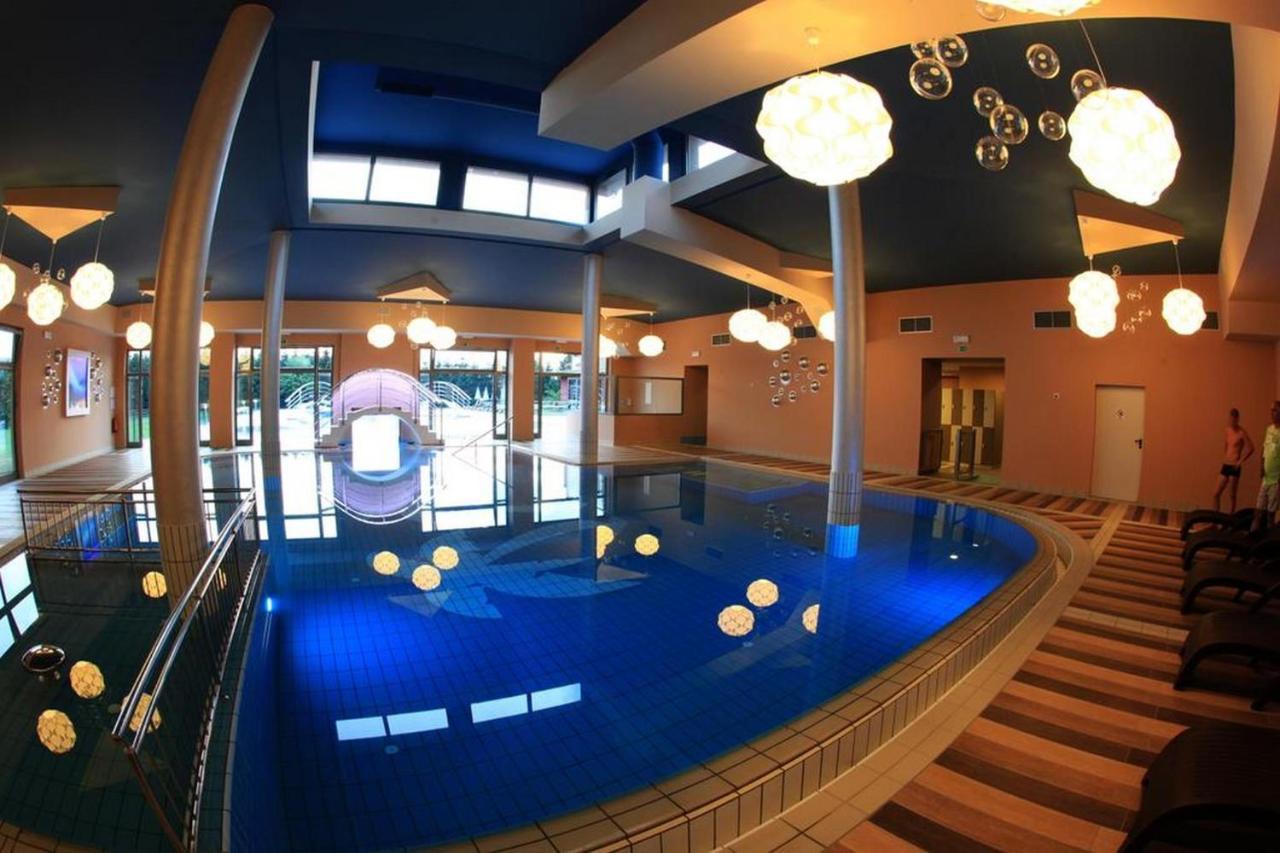 Apartment Vita Near Terme Paradiso Dobova Екстериор снимка