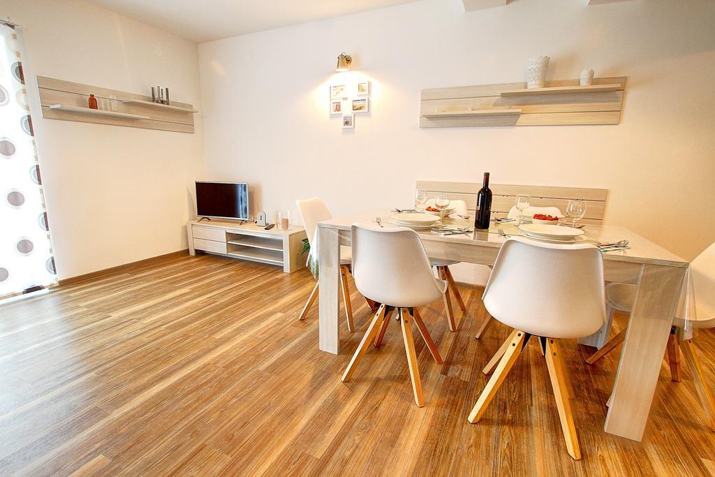 Apartment Vita Near Terme Paradiso Dobova Екстериор снимка