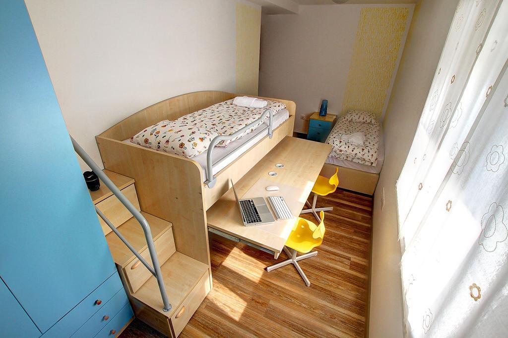 Apartment Vita Near Terme Paradiso Dobova Екстериор снимка