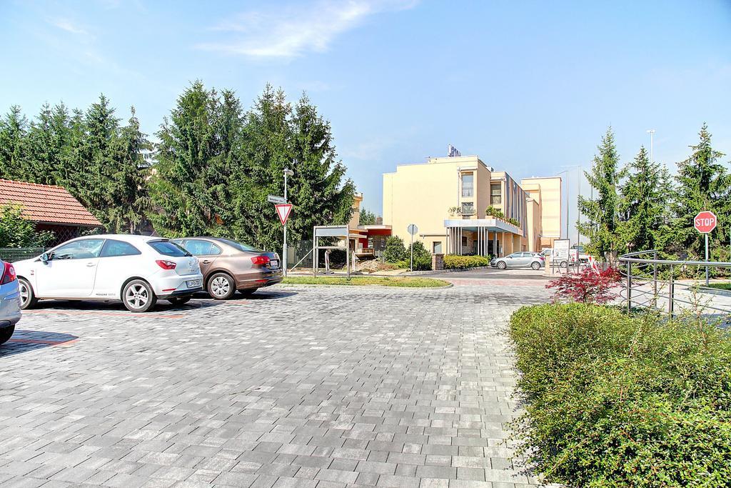 Apartment Vita Near Terme Paradiso Dobova Екстериор снимка