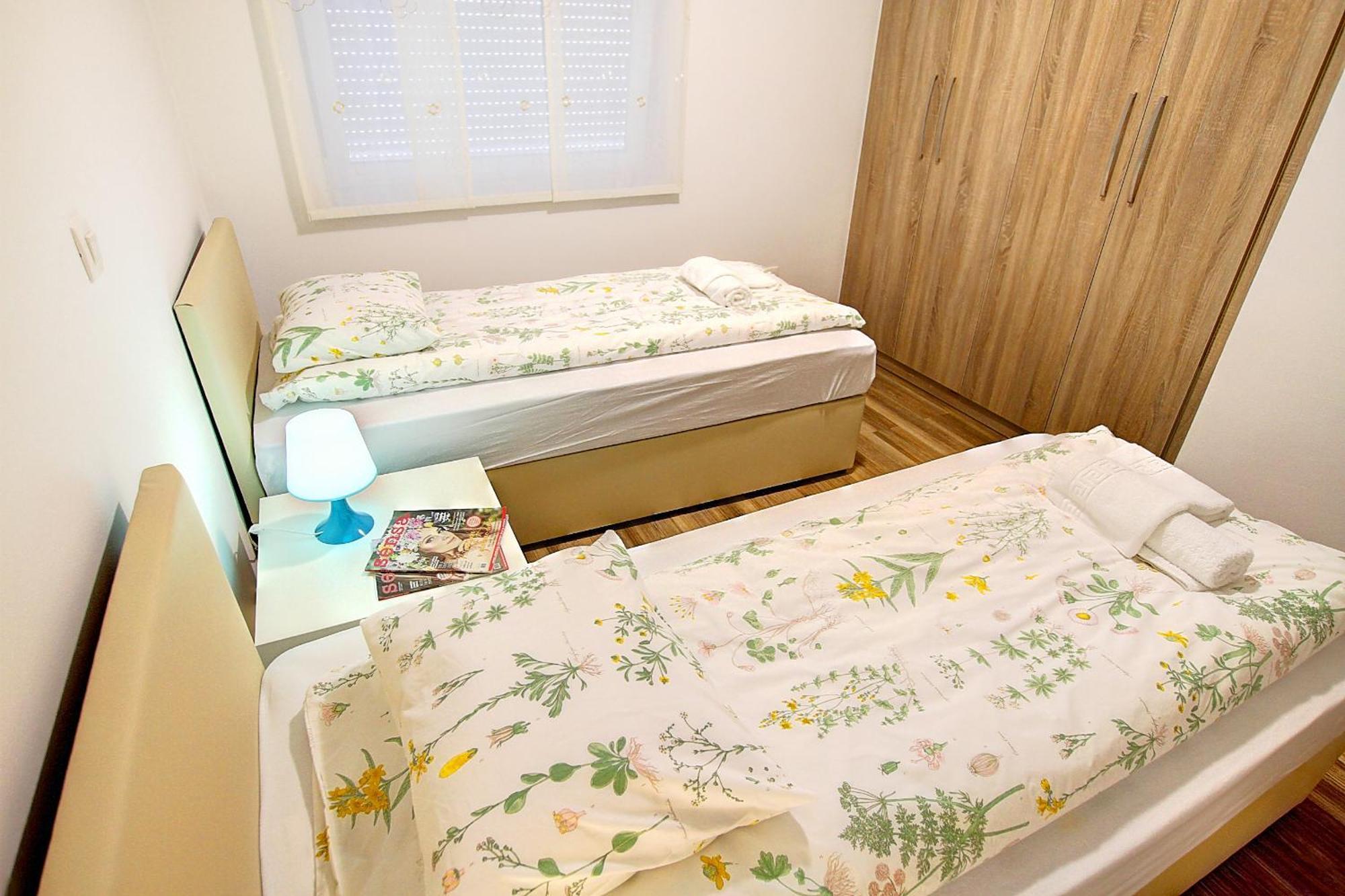 Apartment Vita Near Terme Paradiso Dobova Екстериор снимка