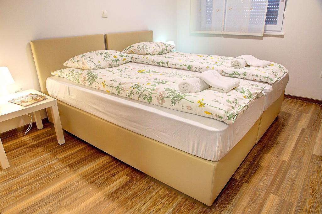 Apartment Vita Near Terme Paradiso Dobova Екстериор снимка