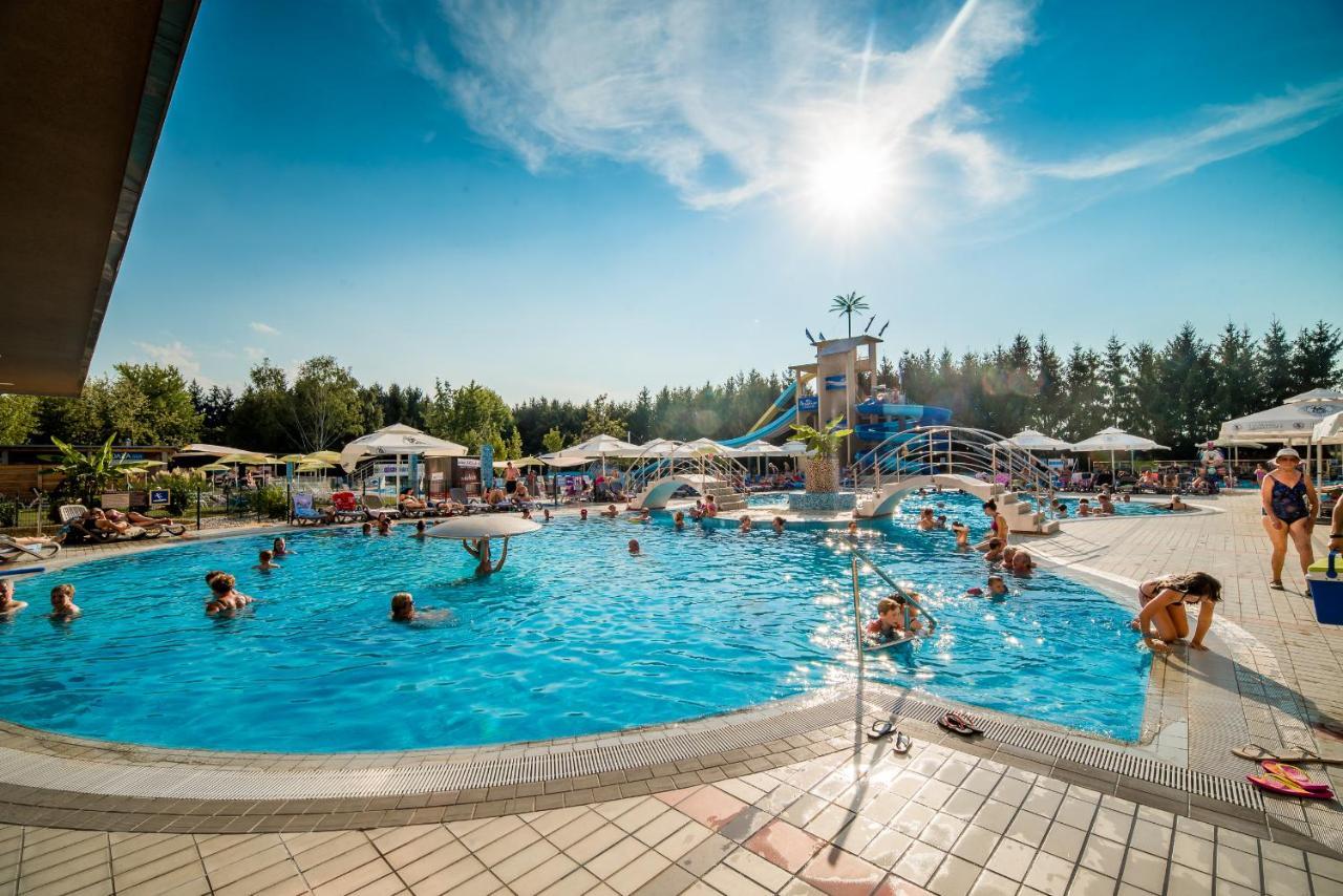 Apartment Vita Near Terme Paradiso Dobova Екстериор снимка