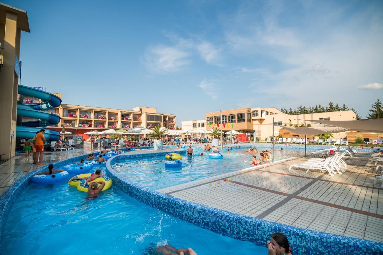 Apartment Vita Near Terme Paradiso Dobova Екстериор снимка