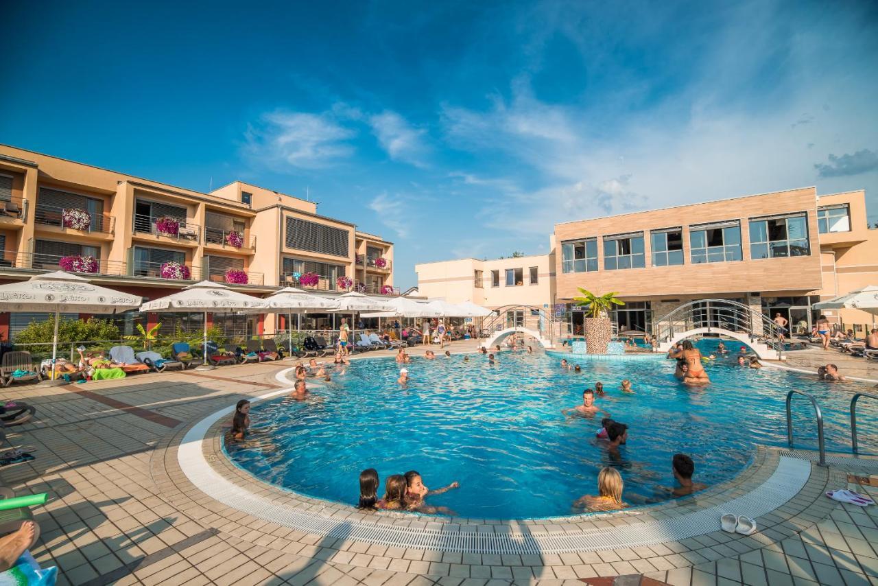Apartment Vita Near Terme Paradiso Dobova Екстериор снимка